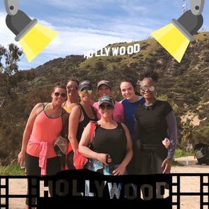 Meet your Posher, Kari